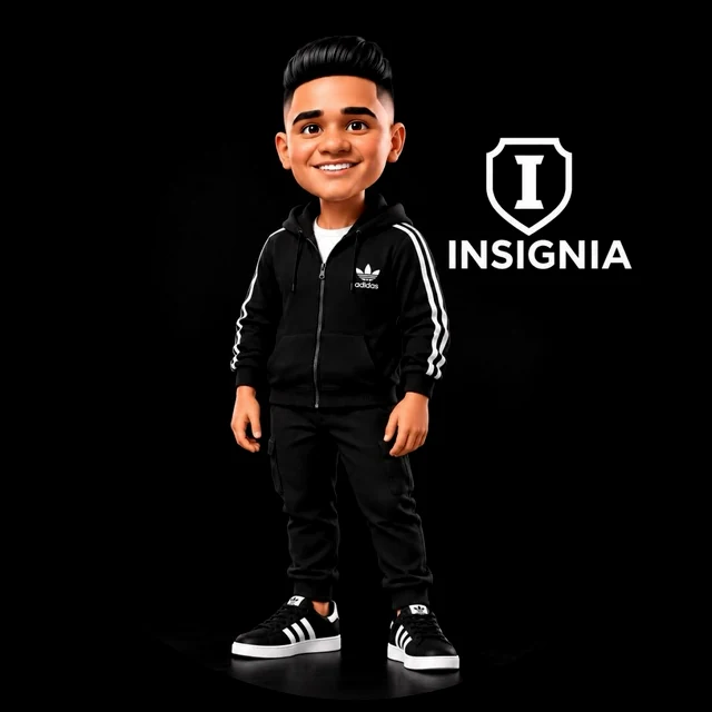 Avatar de Adrian Romanov